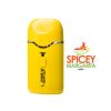 Gorilla HHC + THC-H Live Resin Disposable Vape 3G at Puffezee – image 4