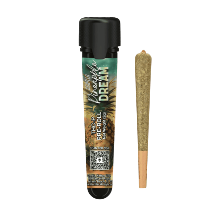 Gorilla THC-P Preroll 2G