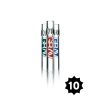 Grav Clear Taster 10PK at Puffezee – image 2
