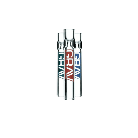 Grav Clear Taster 10PK