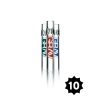 Grav Clear Taster 10PK at Puffezee – image 3