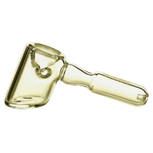 Grav Hammer Hand Pipe at Puffezee