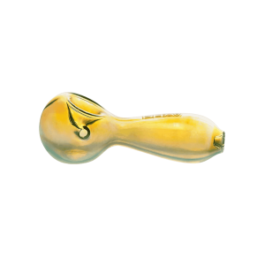 Grav Large Spoon at Puffezee