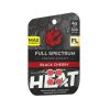 HEAT Full Spectrum Kratom Extracts 4CT at Puffezee – image 4