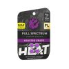 HEAT Full Spectrum Kratom Extracts 4CT at Puffezee – image 5