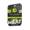 HEAT Full Spectrum Kratom Extracts 4CT at Puffezee – image 3
