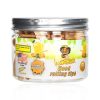 HONEYPUFF WOOD ROLLING TIPS JAR 60CT at Puffezee – image 2