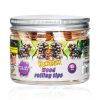 HONEYPUFF WOOD ROLLING TIPS JAR 60CT at Puffezee – image 4