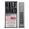 Half Bakd Live SauceD Private Reserve Disposable 1G Jelly Ranger – Puffezee
