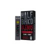 Half Bak'd Lucid Blends Disposable 1G at Puffezee – image 3
