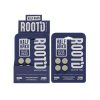 Half Bak'd ROOT'D Kratom Tablets 4CT at Puffezee – image 4