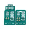 Half Bak'd ROOT'D Kratom Tablets 4CT at Puffezee – image 5