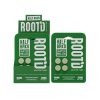 Half Bak'd ROOT'D Kratom Tablets 4CT at Puffezee – image 3
