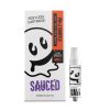 Half Bakd SauceD Exotix THC P Cartridge – 2G PBJ Souffle – Puffezee