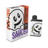 Half Bakd Sauced Exotix Thc P Disposable 4g Pbj Souffle – Puffezee