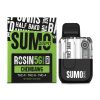 Half Bakd Sumo Rosin Blend THC P THC H THC A Disposable 5G Chemdawg – Puffezee