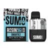 Half Bakd Sumo Rosin Blend THC P THC H THC A Disposable 5G Smatiez – Puffezee