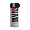 Half Bak'd Sumo Sour'D Blend Infused Gummies - 10000MG at Puffezee
