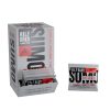 Half Bak'd Sumo Sour'D Blend Infused Gummies - 30COUNT at Puffezee – image 2