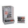Half Bak'd Sumo Sour'D Blend Infused Gummies - 30COUNT at Puffezee – image 4