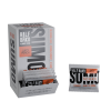 Half Bak'd Sumo Sour'D Blend Infused Gummies - 30COUNT at Puffezee