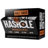 Half Bak'd THC Core Hash Hole Pre rolls 2G -1COUNT at Puffezee – image 4