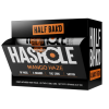 Half Bak'd THC Core Hash Hole Pre rolls 2G -1COUNT at Puffezee