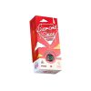 Hazy Mary Diamond Sauce Disposable 3G at Puffezee – image 6