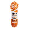 Hazy Mary Exotic Diamond Infused PreRoll 1G-1COUNT at Puffezee – image 4