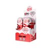 Hazy Mary Exotic THCP Diamond Infused PreRolls 1G-1COUNT at Puffezee – image 3