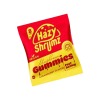 Hazy Shrumz Mushroom Gummies at Puffezee