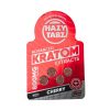 Hazy Tabz Advanced Kratom Extracts 800MG-4COUNT at Puffezee – image 8