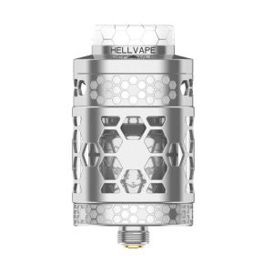 Hellvape Dead Rabbit 4 Rta Pro Stainless Steel – Puffezee