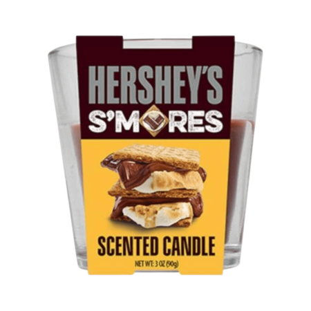 Hershey's Candle 3oz