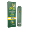 Hidden Hills Club Mini Mart Bar THC-A Liquid Diamonds Disposable - 1G at Puffezee
