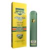 Hidden Hills Club Mini Mart Bar THC P Live Resin Disposable – 1G Lemon Crumble – Puffezee