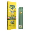 Hidden Hills Club Mini Mart Bar THC P Live Resin Disposable – 1G Pineapple Whipperz – Puffezee