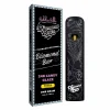 Hidden Hills Club x Diamond Boyz Diamond Bar THC PTHC H Disposable 1G 24K Candy Glaze.1 – Puffezee