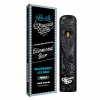 Hidden Hills Club x Diamond Boyz Diamond Bar THC PTHC H Disposable 1G Blueberry Ice Box – Puffezee