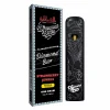 Hidden Hills Club x Diamond Boyz Diamond Bar THC PTHC H Disposable 1G Strawberry Jewels – Puffezee