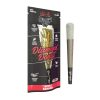 Hidden Hills Club x Diamond Boyz Diamond Donut 2.2G Pre Roll 1CT Apple Banana – Puffezee