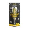 Hidden Hills Club x Diamond Boyz Diamond Donut 2.2G Pre Roll 1CT Lemon Slushie Pouche – Puffezee