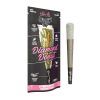 Hidden Hills Club x Diamond Boyz Diamond Donut 2.2G Pre Roll 1CT Strawberry Shortcake – Puffezee