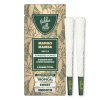 Hidden Hills Powdered Donutz Diamond Hash Hole Prerolls 4G 2COUNT at Puffezee – image 4