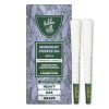 Hidden Hills Powdered Donutz Diamond Hash Hole Prerolls 4G 2COUNT at Puffezee – image 5