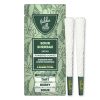 Hidden Hills Powdered Donutz Diamond Hash Hole Prerolls 4G 2COUNT at Puffezee – image 6