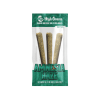 High Grams THCP Infused Prerolls 3 Count - 6G at Puffezee