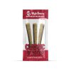 High Grams THCP Infused Prerolls 3CT – 6G Classic Sweets – Puffezee