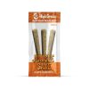 High Grams THCP Infused Prerolls 3CT – 6G Jungle Cake – Puffezee