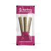 High Grams THCP Infused Prerolls 3CT – 6G Pink Panther – Puffezee